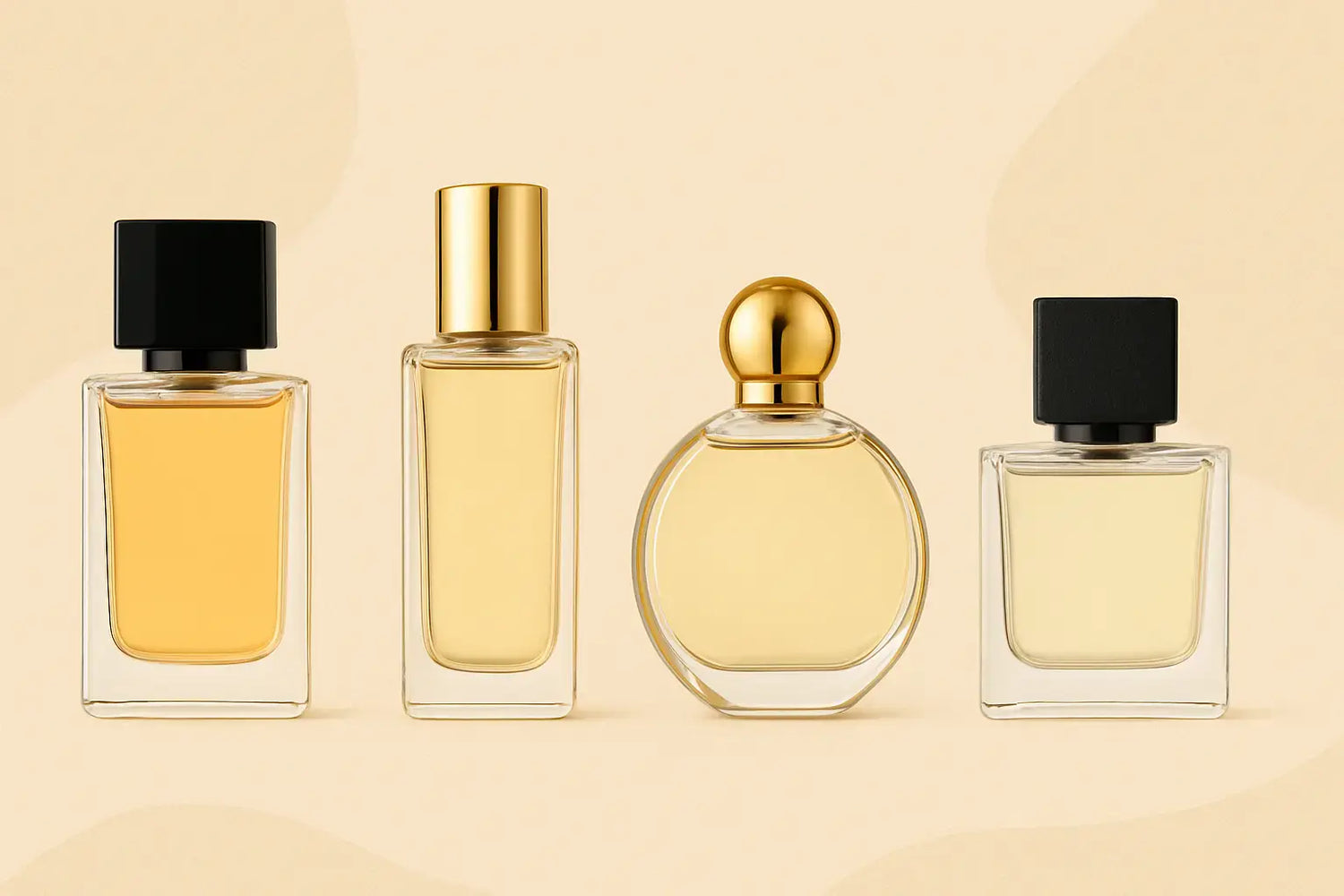 Perfumes & Colognes