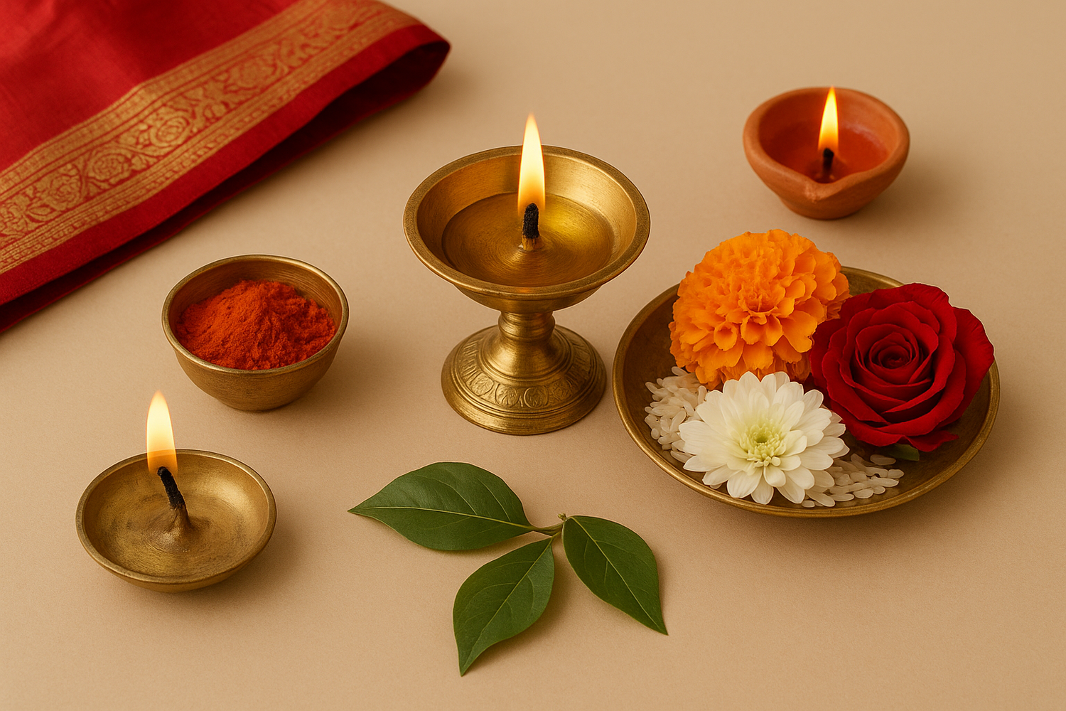 Religious & Spiritual
