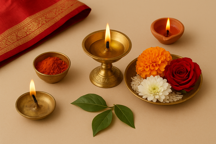 Religious & Spiritual