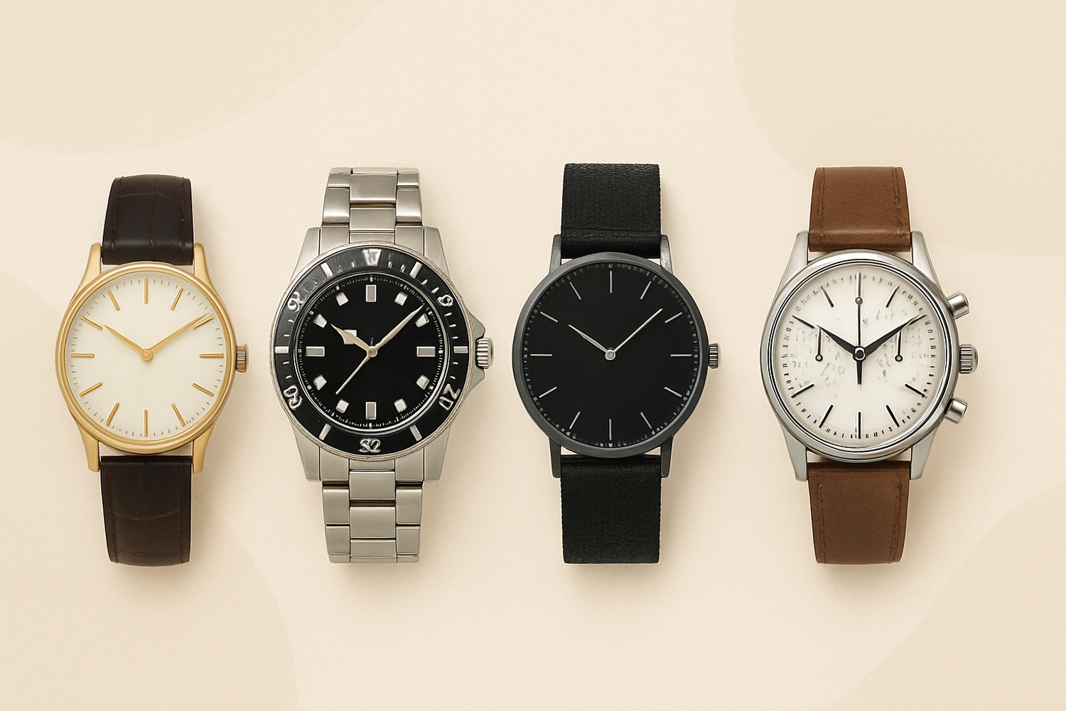 Watches