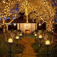 Garden & Lawn Lights