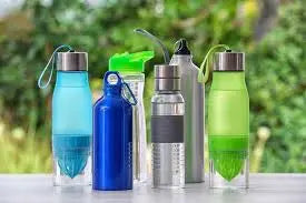 Water Bottles