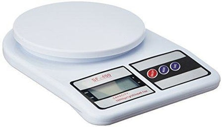 Digital Weighing Scale (10 Kg)