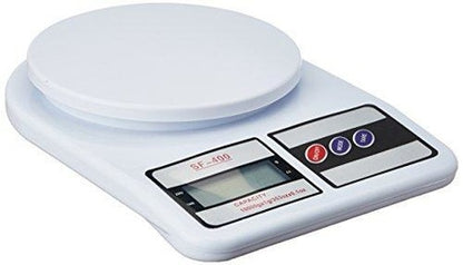 Digital Weighing Scale (10 Kg)