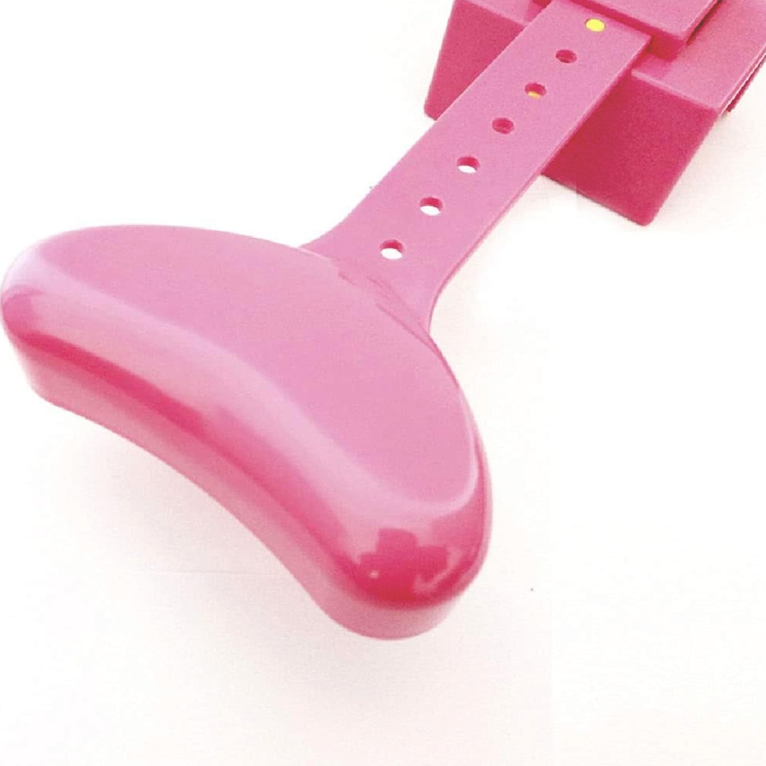 Kids Adjustable Sitting Posture Corrector Desk Support Brace for Reading, Writing and Study Posture Training with Height Adjustable Clamp (1 Pc)