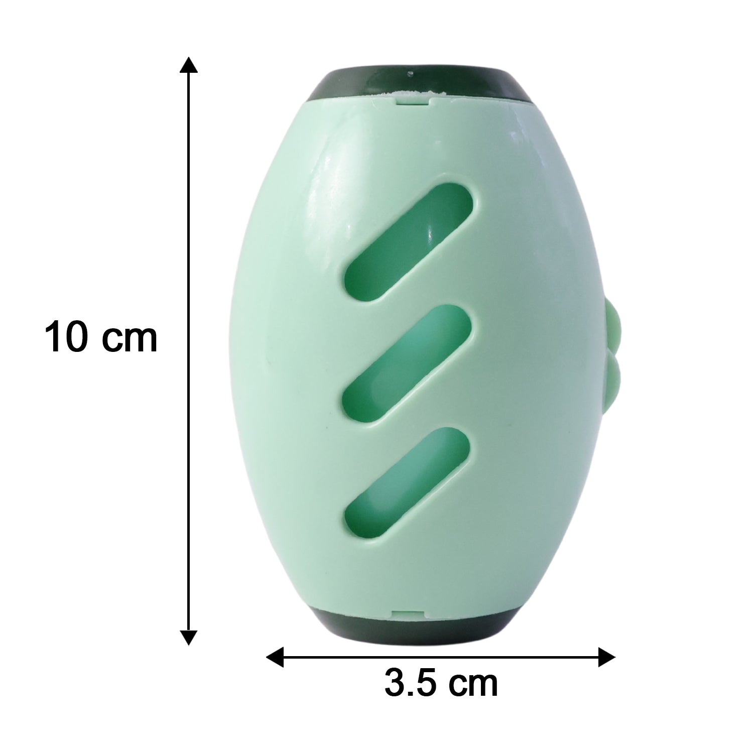 Reusable Lint Roller - 1 Pc Eco-friendly Easy-to-use For Clothes Furniture