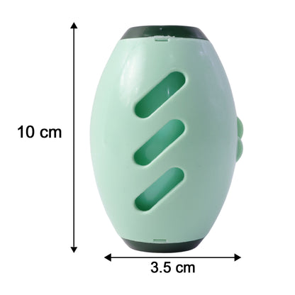 Reusable Lint Roller - 1 Pc Eco-friendly Easy-to-use For Clothes Furniture