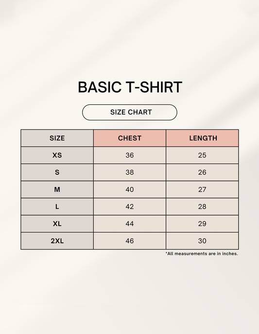 NAYAAH Premium (Purple) Poly-Cotton 180 GSM Unisex T-Shirt – Soft Minimal Everyday Graphic Wear - Smily Emoji