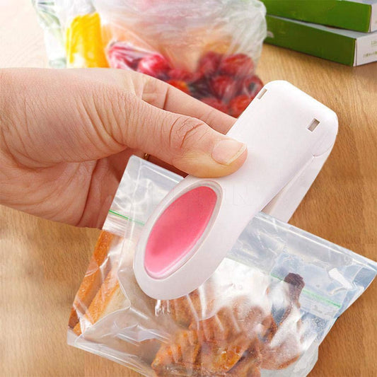 Blender Cutter Sealer Combo