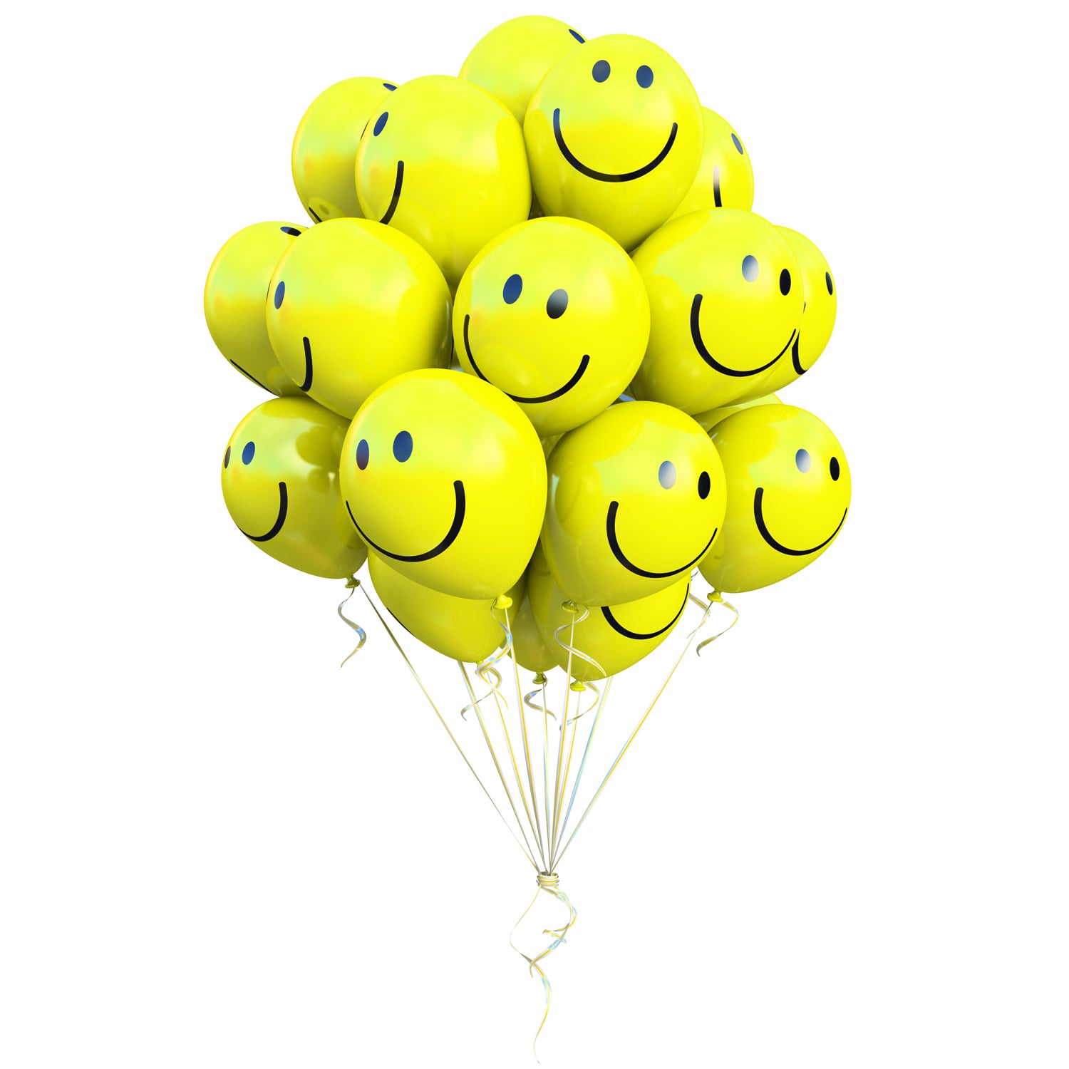 Cartoon Printed Latex Balloons for Birthday, Anniversary, Wedding and Party Decoration – One Color (20 Pieces Set)