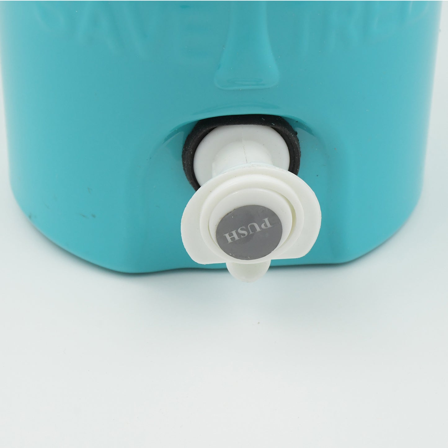 Insulated Plastic Water Rover Jug with Tap 3000ML Portable Water Storage Camper Jug Hot and Cold Beverage Dispenser with Sturdy Handle
