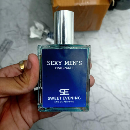 Sweet Sexy Evening Eau De Parfum | 100ml