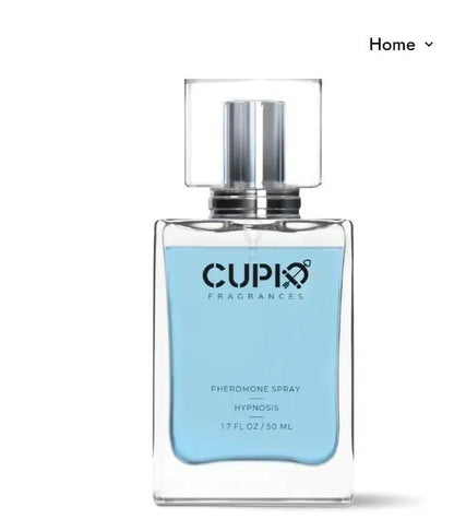Cupid Pheromone Cologne for Men | 50ML