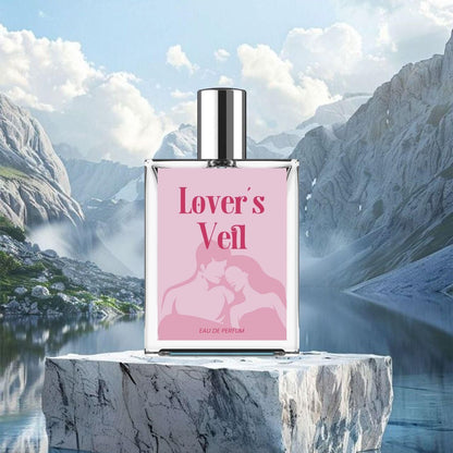Lover’s Veil Eau De Parfum 100ML Pack of 2