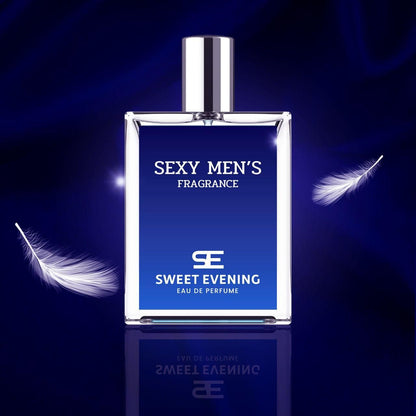 Sweet Sexy Evening Eau De Parfum | 100ml