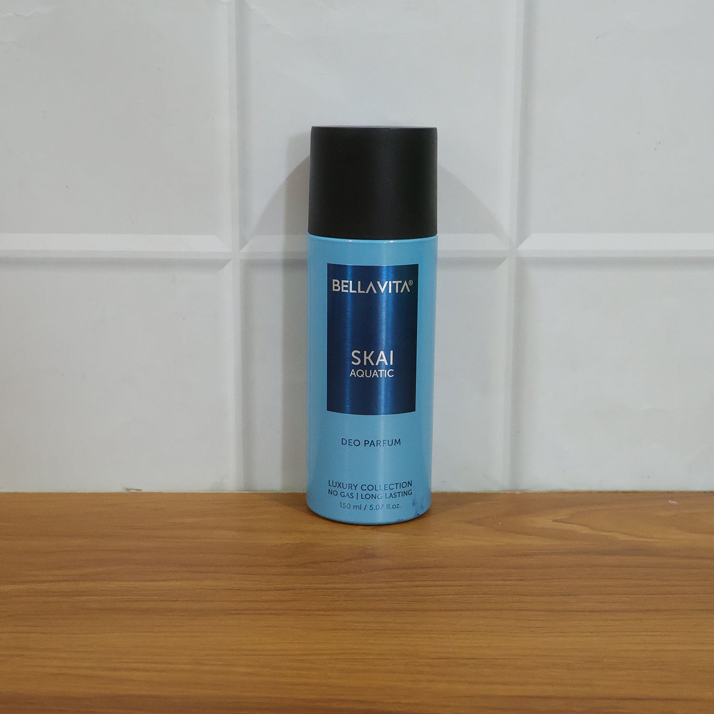 Bellavita Premium Skai Aquatic Luxury Collection Deo Perfume - 150 Ml