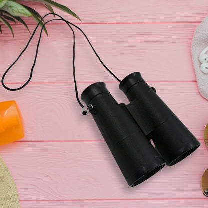 Kids Educational Binoculars 6x35 MM Toy Telescope for Bird Watching, Camping, Nature Exploration, Learning and Outdoor Adventure (1 Pc)