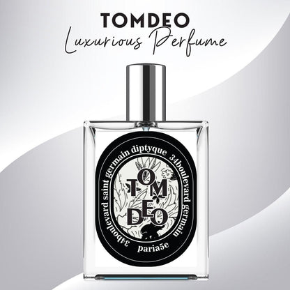 Tom Deo 34Boulevard Germain Perfume 100ML (Pack of 2) | for Men & Women