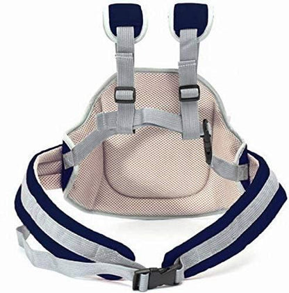Baby Safety Belt for 2-Wheeler | Adjustable Child Safety Harness | (Pack of 1)
