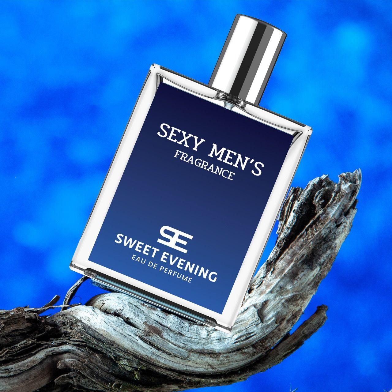 Sweet Sexy Evening Eau De Parfum | 100ml
