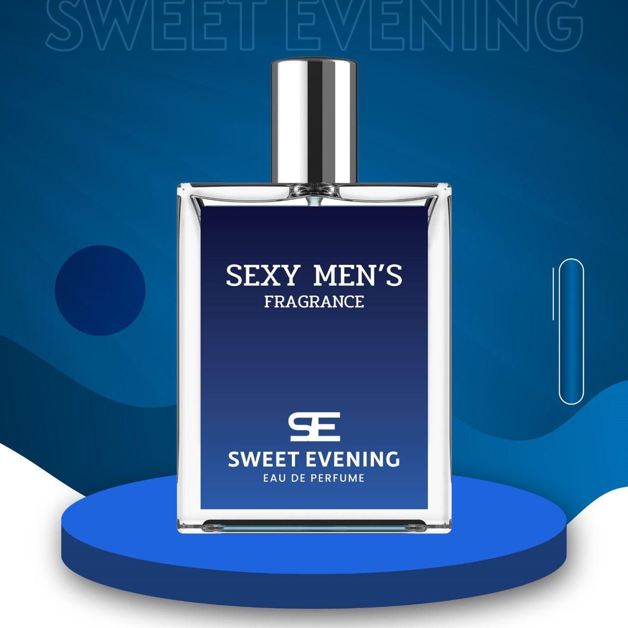 Sweet Sexy Evening Eau De Parfum | 100ml