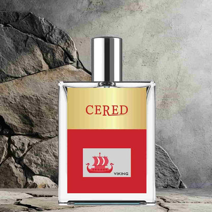 Cered Viking Perfume 50 ML
