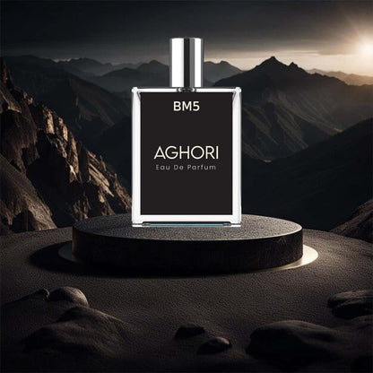 AGHORI Eau De Parfum (50ml)