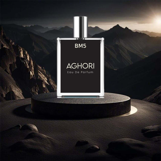 AGHORI Eau De Parfum (50ml)