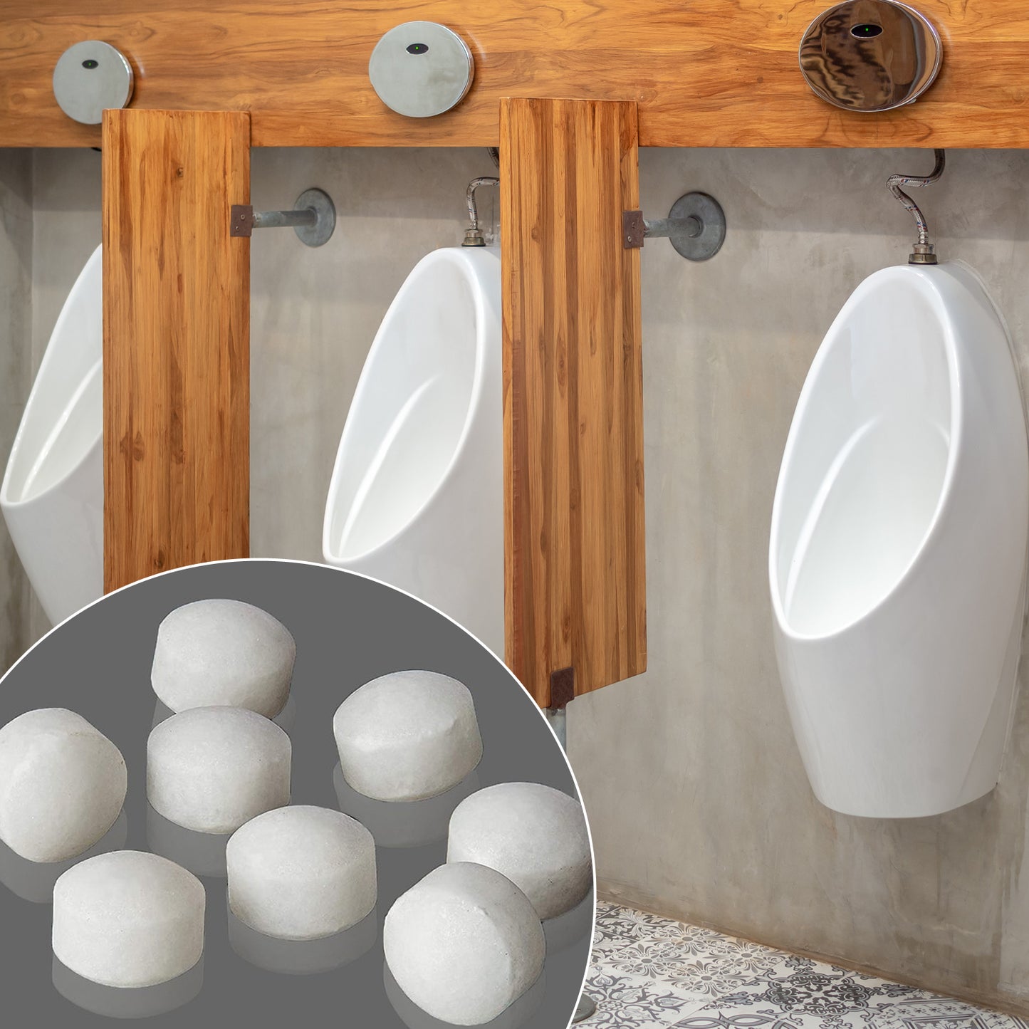 Naphthalene Balls for Wardrobe Bathroom Toilet Pantry and Clothes Storage Freshness and Odor Protection (1 Pack)