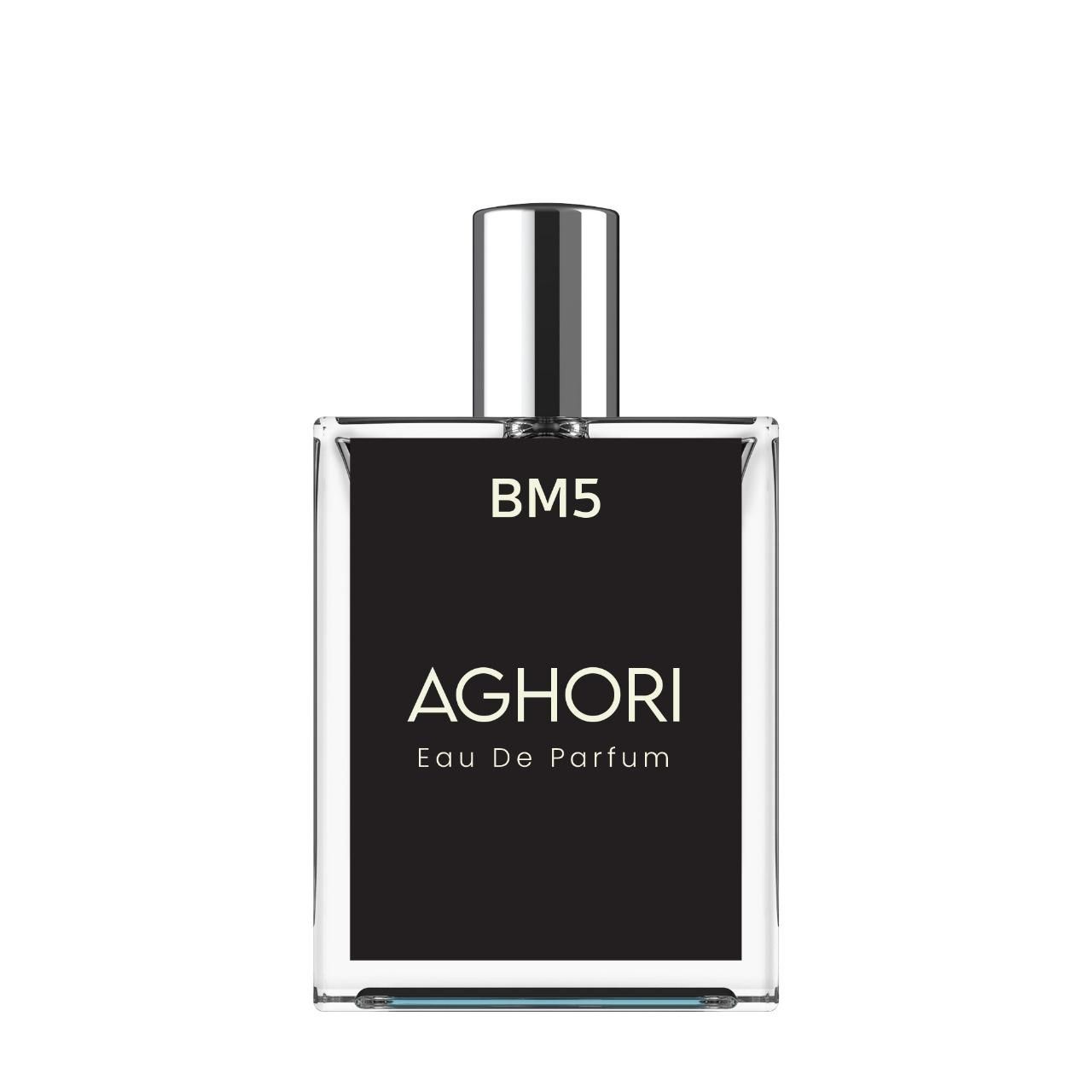 AGHORI Eau De Parfum (50ml)