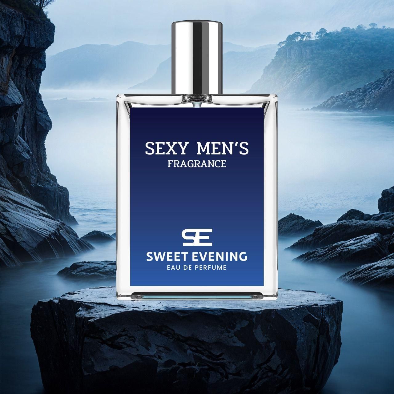 Sweet Sexy Evening Eau De Parfum | 100ml