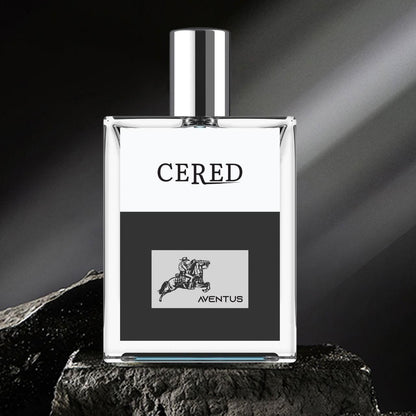 CERED Aventus Perfume – A Bold, Luxurious Scent for Modern Sophistication