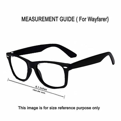 Make Driving Easy – Day & Night Anti-Glare Glasses with UV Protection