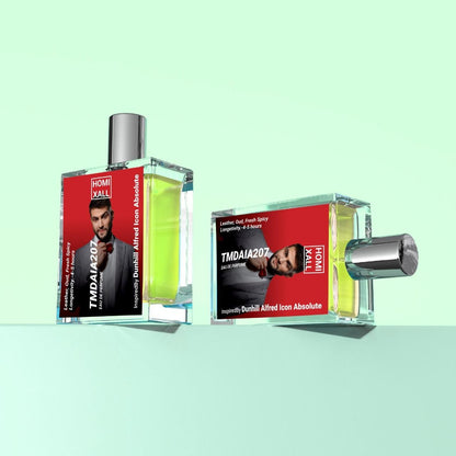 Tomi Xale Exotic Blends Eau de Parfum (100ml)