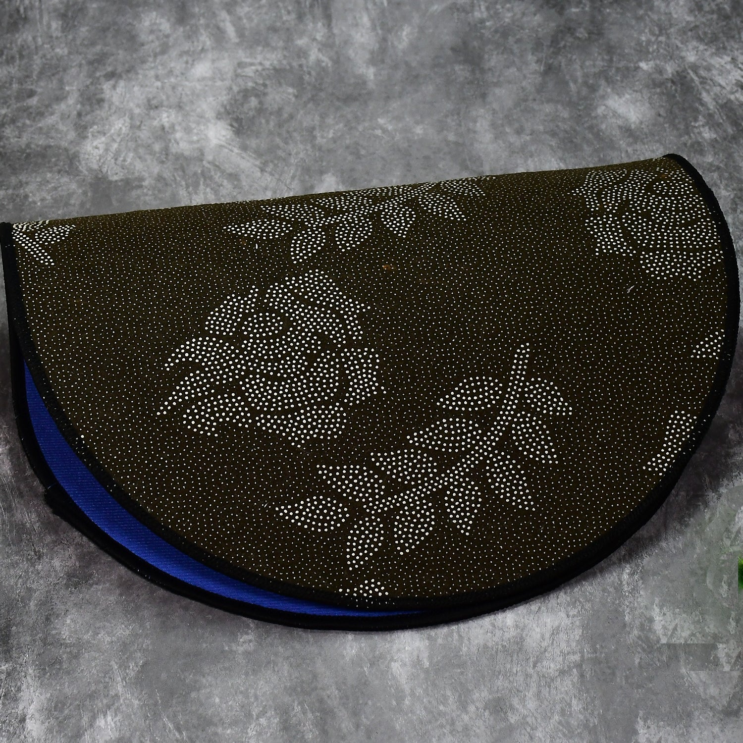 Super Absorbent Floor/Bath Mat | Quick-Dry, Non-Slip Bathroom & Door Rug