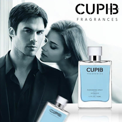 Cupid Pheromone Cologne for Men | 50ML