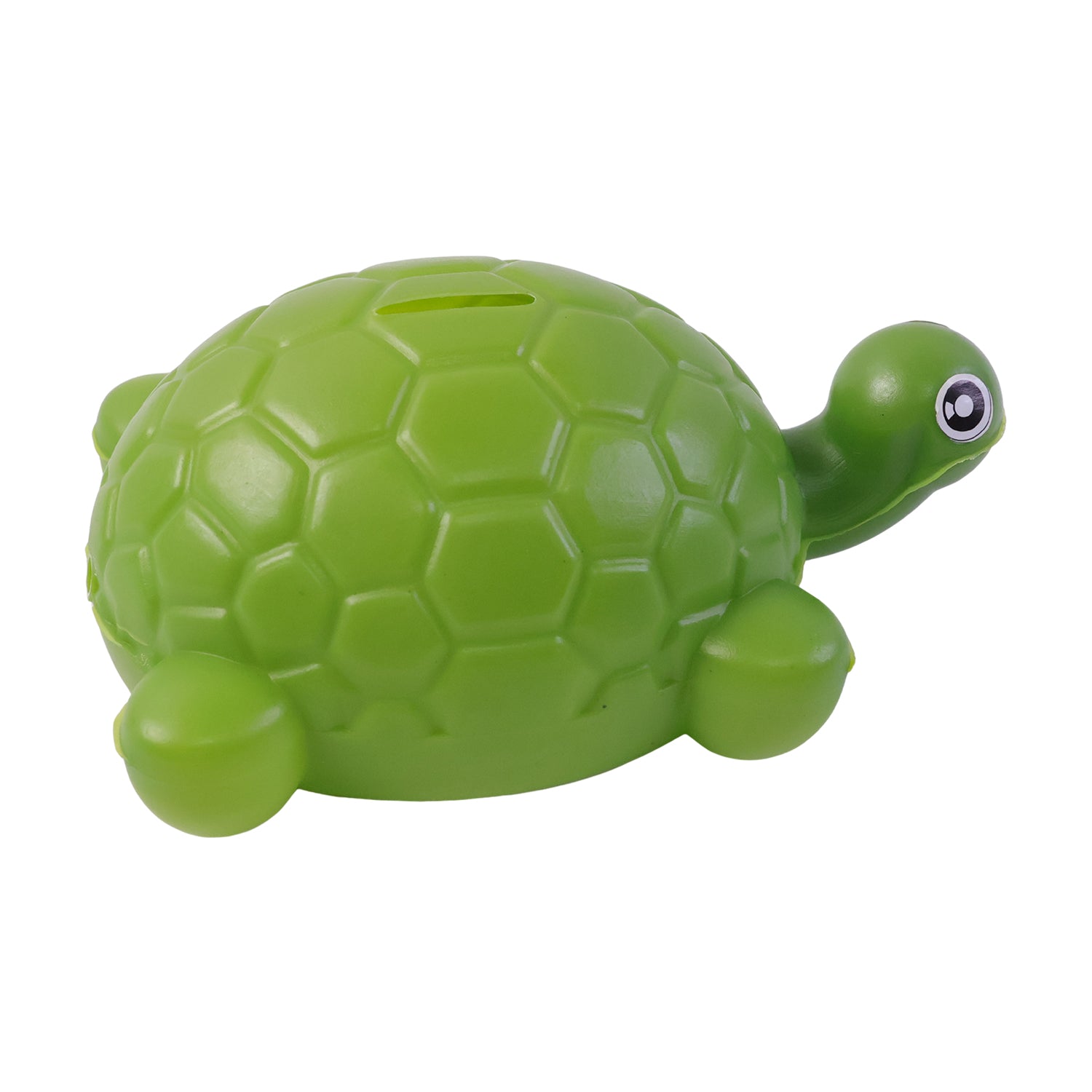 Small Tortoise Shape Money Bank Coin Saving Box Cute Turtle Piggy Bank for Kids Coin Storage Tabletop Decorative Savings Box (1 Pc)