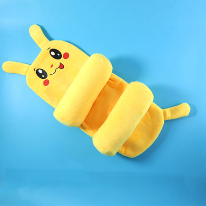 Baby Sliding Pillow with Soft Support Design for Comfortable Sleep Positioning and Gentle Head and Body Stability (1 Pc)