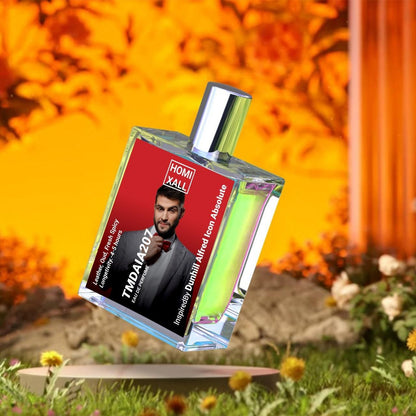 Tomi Xale Exotic Blends Eau de Parfum (100ml)