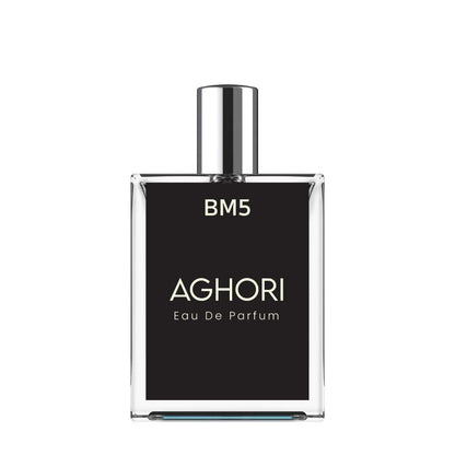 AGHORI Eau De Parfum 50ml | Pack of 2