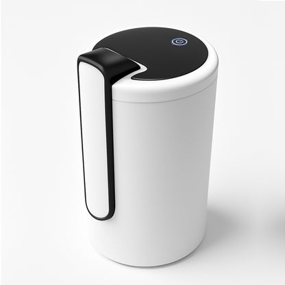 USB Rechargeable Electric Water Dispenser Pump with Removable Spout Automatic Portable Drinking Water Bottle Pump Low Noise (1 Piece)