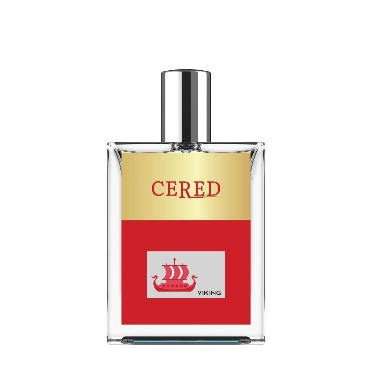 Cered Viking Perfume 50 ML