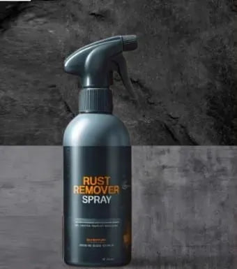Rust Remover Spray 100ml | Multi-Purpose Spray for Metal Cleaning & Protection