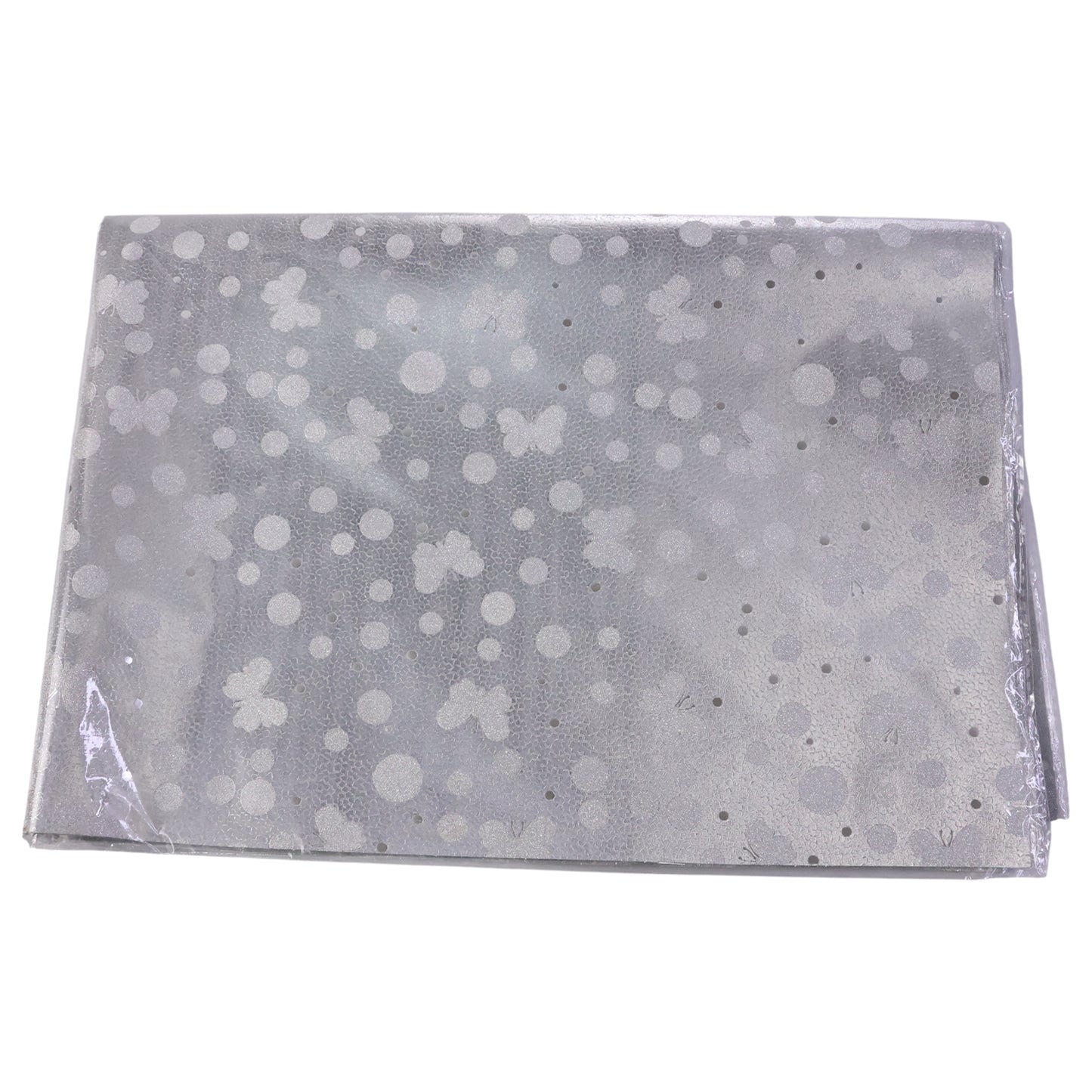 Decorative Gift Wrapping Paper with Butterfly Pattern Mix Design 70x50 CM Premium Gift Wrap Sheet for Birthday Festival Hamper and DIY Gift Packaging | 1 pc