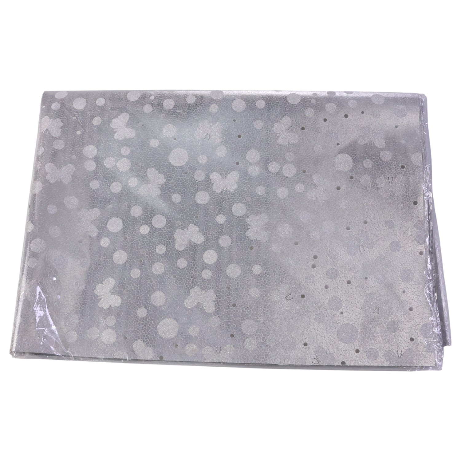 Decorative Gift Wrapping Paper with Butterfly Pattern Mix Design 70x50 CM Premium Gift Wrap Sheet for Birthday Festival Hamper and DIY Gift Packaging | 1 pc