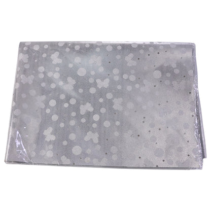 Decorative Gift Wrapping Paper with Butterfly Pattern Mix Design 70x50 CM Premium Gift Wrap Sheet for Birthday Festival Hamper and DIY Gift Packaging | 1 pc