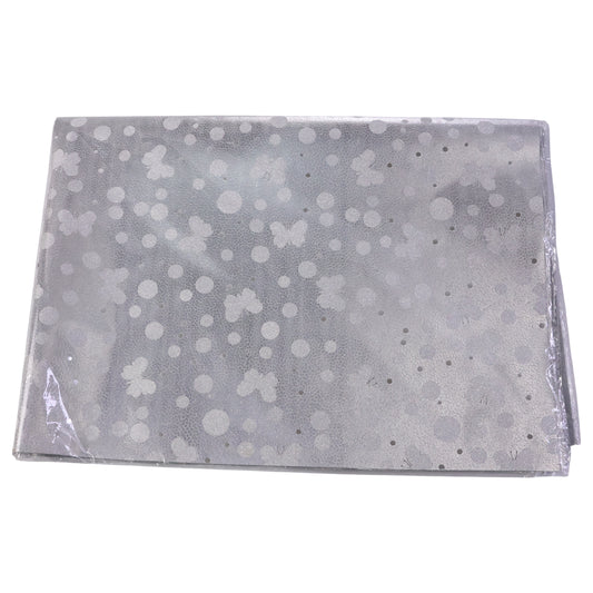 Decorative Gift Wrapping Paper with Butterfly Pattern Mix Design 70x50 CM Premium Gift Wrap Sheet for Birthday Festival Hamper and DIY Gift Packaging | 1 pc