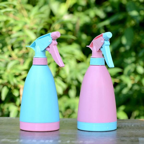 Multipurpose Home and Garden Water Spray Bottle | Adjustable Mist Sprayer for Plants, Hair, Cleaning and Everyday Use