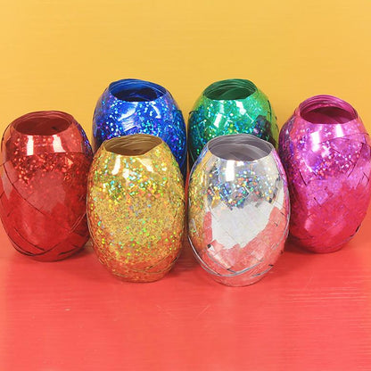 4730 Curling Balloon Ribbon Roll For Gifts Balloons Crafts