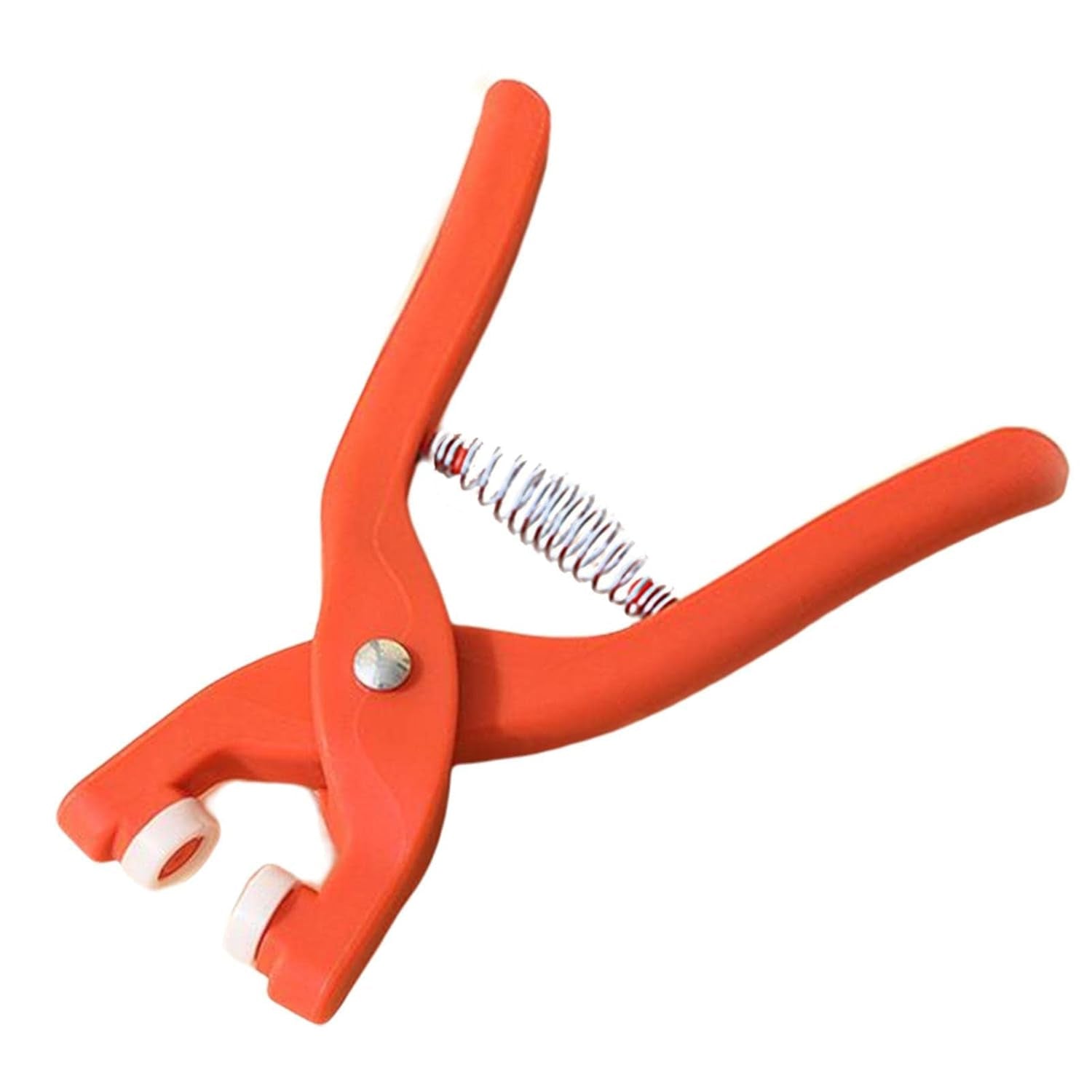 Eyelet Pliers | Hole Punch & Eyelet Installation Tool for Fabric, Leather & Crafts (1 Pc)